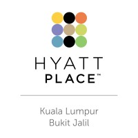 Hyatt Place Kuala Lumpur, Bukit Jalil logo - Similar company to Tune Hotels