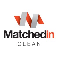 Matchedin Clean logo - Similar company to Matchedin
