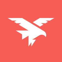 Red Kite Design logo - Similar company to Chris & Code