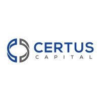 Certus Capital logo - Similar company to Integrow Asset Management