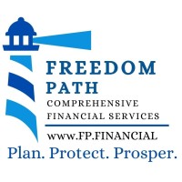 Freedom Path Financial logo - Similar company to Optimal It Solutions Llc.