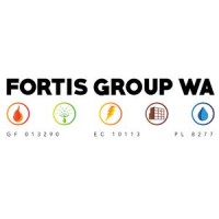 Fortis Group WA logo - Similar company to Denmac