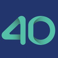 Delta40 Venture Studio logo - Similar company to Ecozoom