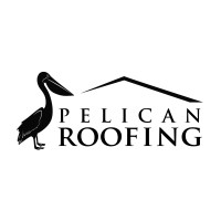 Pelican Roofing Company logo - Similar company to Jr Construction Solutions