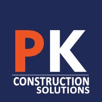 PK Construction Solutions logo - Similar company to Shree Ram Construction