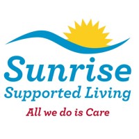 Sunrise Supported Living