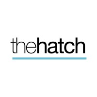 The Hatch logo - Similar company to D&M Creative Limited