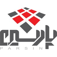 Parsin logo - Similar company to Sazan