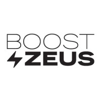 BoostZeus logo - Similar company to Dark Union