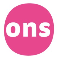 ONS Onderwijsbureau logo - Similar company to Borgesiusstichting