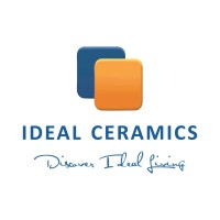 Ideal Ceramics Limited logo - Similar company to Scepto Import