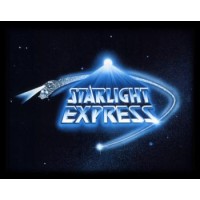 Starlight Express logo - Similar company to Corporate Communication & Identity – Hsrm
