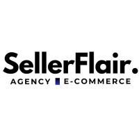 SellerFlair logo - Similar company to Vendorflair