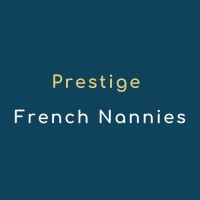 Prestige French Nannies logo - Similar company to Kindoré