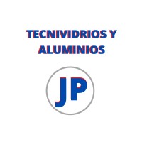 Tecnividrios y Aluminios JP logo - Similar company to Pdfi - Isolamentos E Construção