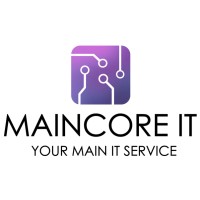 MainCore IT GmbH logo - Similar company to Bimcatalogs.Net 🔝 Manufacturer Content