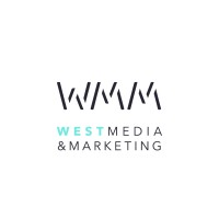 West Media and Marketing logo - Similar company to Groundup Labs