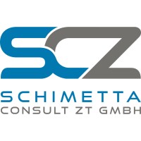 Schimetta Consult ZT GmbH logo - Similar company to Structuri Consult Engineering Ltd