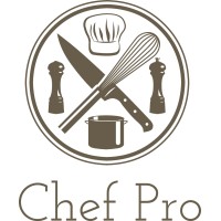 Chef Pro Patisserie Supplies logo - Similar company to Chef Rodwin Boulangerie & Patisserie