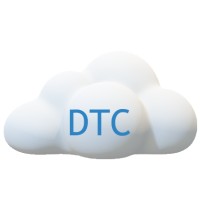 Digital Transformation Consulting - Ireland logo - Similar company to Cloudtech Ireland