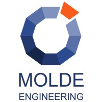 Molde Engineering AS logo - Similar company to Brødrene Midthaug As