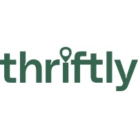 thriftly logo - Similar company to Vinly