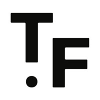 Team Flower logo - Similar company to Metro Corp.