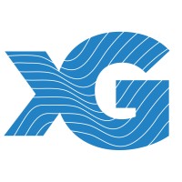 xG-Incubator logo - Similar company to Silicon Allee