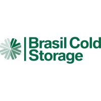 BCS - BRASIL COLD STORAGE logo - Similar company to Why Not Idiomas