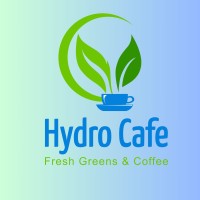 Hydro Cafe LLC logo - Similar company to Career Minds & Paths