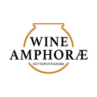 Wine Amphorae logo - Similar company to Comagrimpex B&B