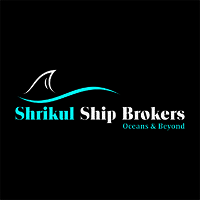 SHRIKUL SHIP BROKERS logo - Similar company to Hydrogen Source