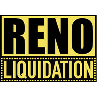 Reno Liquidation logo - Similar company to Reno Liquidation