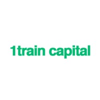 1train capital logo - Similar company to Procrew