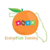 OrangeMath Tutoring logo - Similar company to Outspire