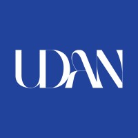 Udan Creative Agency logo - Similar company to Scene Plus