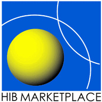 HIB Marketplace logo - Similar company to Some Days
