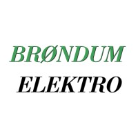 Brøndum Elektro