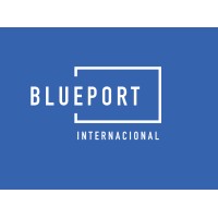 BluePort Internacional logo - Similar company to Incontainer