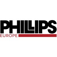 Phillips Europe logo - Similar company to Phillips Connect