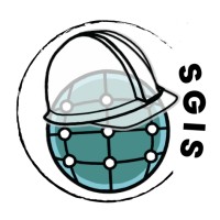 SGIS Technology logo - Similar company to Geospatial Net