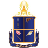 The Chaipattana Foundation logo - Similar company to Tra Vinh University