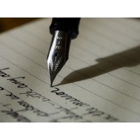Freelance Writing and Editing logo - Similar company to Masterwork Resumes