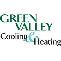Green Valley Cooling & Heating logo - Similar company to Priority One Heating & Air Conditioning