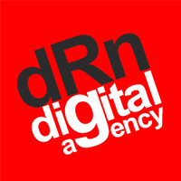 DRN Digital Agency logo - Similar company to Codmode Digital Agency
