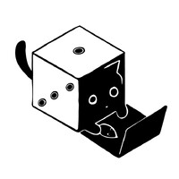 Mergician Productions logo - Similar company to T Squared Happy Gifts