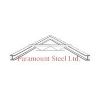 Paramount Steel Ltd logo - Similar company to Paramount Steel