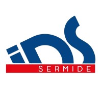 IDS Sermide logo - Similar company to Cs Instruments Italia S.R.L.