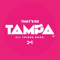 That's So Tampa logo - Similar company to Codesmith
