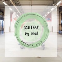 Boutique by Pearl logo - Similar company to Pain Chaud Bakery And Coffee